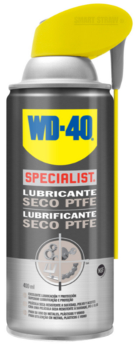 WD-40  Produtos manutenção  400 ml 